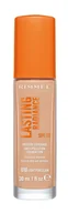 Podkłady do twarzy - Rimmel PODKŁAD LASTING RADIANCE 010 - miniaturka - grafika 1