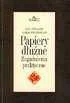 Finanse, księgowość, bankowość - PAPIERY DLUZNE ZAGAD - miniaturka - grafika 1