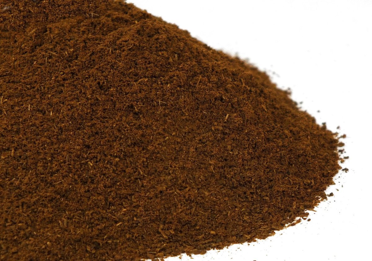 Goździki Mielone 50g od Skworcu