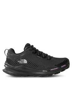 The North Face Trekkingi Vectiv Fastpack Futurelight NF0A5JCZKT01 Czarny - Buty trekkingowe damskie - miniaturka - grafika 1