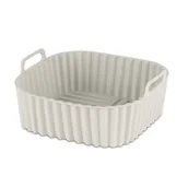 Akcesoria i części AGD - Silikonowa Forma do Air Fryer BerlingerHaus BH-8884 Sahara Collection - miniaturka - grafika 1