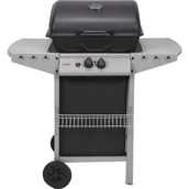 Grille gazowe - LUND Grill gazowy LUND 99644 - miniaturka - grafika 1