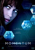 Filmy przygodowe DVD - MONOLITH Momentum - miniaturka - grafika 1
