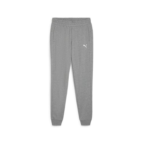 PUMA Damskie spodnie Teamgoal na co dzień Wmn z dzianiny