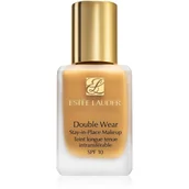Podkłady do twarzy - Estee Lauder Estée Lauder Double Wear Stay In Place Makeup 30ml W Podkład 2C0 Cool Vanilla 68090 - miniaturka - grafika 1