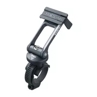 Akcesoria rowerowe - TOPEAK Uchwyt RideCase QuickClick Mount dodatkowy zestaw montażowy) 4712511832129 - miniaturka - grafika 1