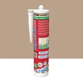 Silikony - Silikon Mapesil AC 188 Ciasteczko 310 ml Mapei 8022452134890 - miniaturka - grafika 1