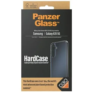 PanzerGlass HardCase Sam A35 5G A356 D3O 3xMilitary grade 0469 - Etui i futerały do telefonów PanzerGlass HardCase Sam A35 5G A356 D3O 3xMilitary grade 0469 - Etui i futerały do telefonów - miniaturka - grafika 8
