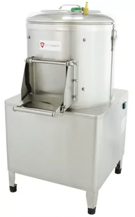 Obieraczka do ziemniaków RQX08C - linia eko (MP8) - Inne urządzenia gastronomiczne - miniaturka - grafika 1