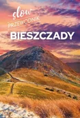 Przewodniki - SBM Slow przewodnik. Bieszczady - Peter Zralek - miniaturka - grafika 1