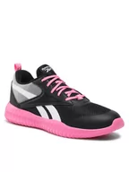 Piłka ręczna - Reebok Buty Flexagon Energy 3 GX3999 Czarny - miniaturka - grafika 1