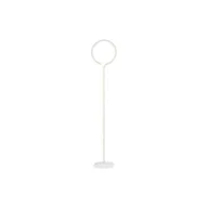 Lampy stojące - Milagro Lampa podłogowa ORION WHITE 505 - miniaturka - grafika 1