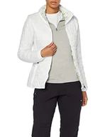 Kurtki damskie - CMP damska kurtka izolacyjna, Offwhite, 48 - miniaturka - grafika 1