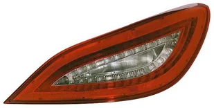 Lampa tylna zespolona Magneti Marelli 714021400703 - Lampy tylne - miniaturka - grafika 1