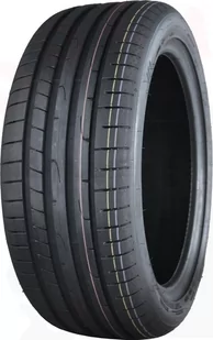 Dunlop Sport Maxx RT 2 255/30R19 99Y - Opony letnie - miniaturka - grafika 1