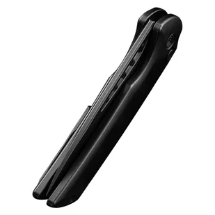 Nóż składany WE Knife Mini Malice WE054BL-1 black - Noże - miniaturka - grafika 7