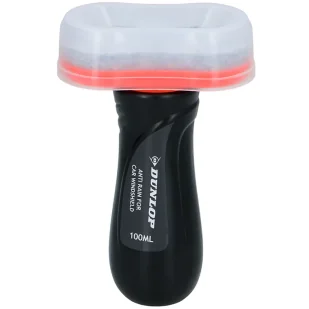 Dunlop Płyn do szyb powłoka hydrofobowa 100ml - Akcesoria do mycia samochodu - miniaturka - grafika 2