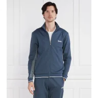 Bluzy męskie - BOSS Bluza Tracksuit | Regular Fit - miniaturka - grafika 1