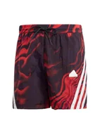 Kąpielówki męskie - Costume Uomo IC8253 adidas sportswear - miniaturka - grafika 1