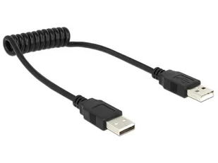 Kabel USB - USB DELOCK 0.2-0.6 m - Kable komputerowe i do monitorów - miniaturka - grafika 1