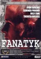 Filmy obyczajowe DVD - Fanatyk - miniaturka - grafika 1
