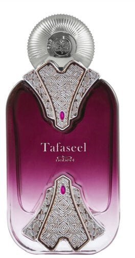 Nabeel Tafaseel EDP 100ml