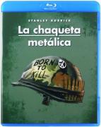 Filmy wojenne Blu-Ray - Full Metal Jacket - miniaturka - grafika 1