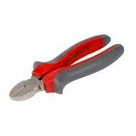 Kombinerki i obcęgi - Szczypce boczne 160mm prof., nas."heavy duty"        proline - miniaturka - grafika 1