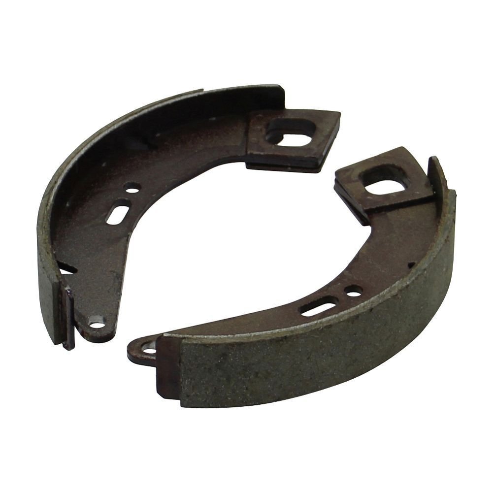 Szczęki hamulcowe 170x25 do Vespa Cosa przód (patrz OE 414429)