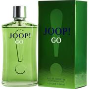 Wody i perfumy męskie - Joop! JOOP GO woda toaletowa 200ml - miniaturka - grafika 1