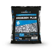 Materiały opałowe - Groszek Plus EcoVip 20 kg PROMETEUS24 - miniaturka - grafika 1