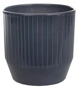 Osłonka 79 13 cm granit lazur - Donice - miniaturka - grafika 1