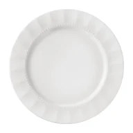 Talerze - Talerz płytki porcelanowy 28 cm MATTINA - miniaturka - grafika 1