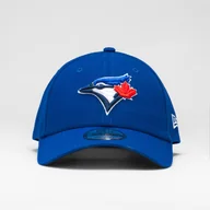 Baseball, krykiet, palant - Czapka z daszkiem do baseballa MLB New Era 9FORTY Toronto Blue Jays - miniaturka - grafika 1