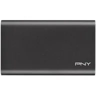 Dyski SSD - PNY Elite 480GB (PSD1CS1050-480-FFS) - miniaturka - grafika 1