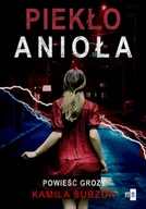 Horror, fantastyka grozy - Piekło anioła - miniaturka - grafika 1