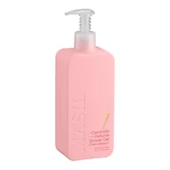 Kosmetyki do kąpieli - Masil - 7 Ceramide Perfume Shower Gel - Cherry Blossom 500ml - miniaturka - grafika 1