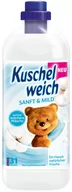 Środki do prania - Kuschelweich Płyn do płukania 1L Sanft&Mild 38P - miniaturka - grafika 1