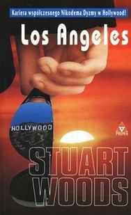 Los Angeles - Kryminały - miniaturka - grafika 1