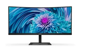 Philips 346E2CUAE - Monitory - miniaturka - grafika 2