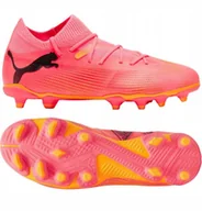 Piłka nożna - Buty Puma Future 7 Match FG/AG 107729 03 r.30 - miniaturka - grafika 1