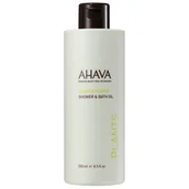 Kosmetyki do kąpieli - AHAVA Ahava Shower & Bath Oil - miniaturka - grafika 1