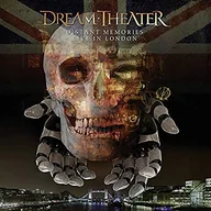 Rock - Dream Theater - Distant Memories - Live In London - miniaturka - grafika 1