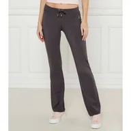 Dresy damskie - Juicy Couture Spodnie dresowe Slim Fit - miniaturka - grafika 1