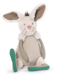 Moulin Roty Maskotka "Neige" - 10 m+ - Maskotki i pluszaki - miniaturka - grafika 1