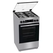Gorenje ExtraSteam 3 MEKS5141X - Ceny i opinie na Skapiec.pl