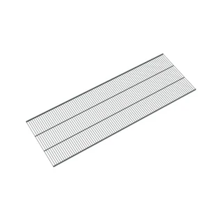 Półka ażurowa 1165 x 407 mm antracytowa Integri 5907708113689 - Zawiasy, okucia i inne akcesoria - miniaturka - grafika 1