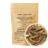 Przyprawy i zioła sypkie - Leszczyna kwiat 50g ZIELARZPOLSKI.PL - miniaturka - grafika 1