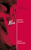 Poezja - Oficynka Nie Jestem Własny Dekański Darek - miniaturka - grafika 1