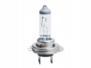 ŻARÓWKA samochodowa HALOGEN H7 12V 55W PX26d E4 296U FILTR UV - Żarówki samochodowe - miniaturka - grafika 1